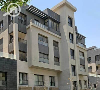 2 Bedroom Apartment for Sale in New Cairo, Cairo - WhatsApp Image 2026-01-27 at 1.20. 33 PM (5). jpeg