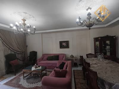 شقة 3 غرف نوم للايجار في الدقى، الجيزة - WhatsApp Image 2025-05-25 at 15.34. 17 (1). jpeg