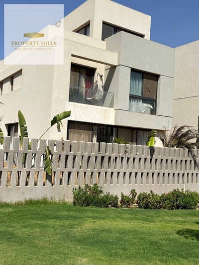 4 Bedroom Villa for Sale in Shorouk City, Cairo - IMG_9241. jpeg