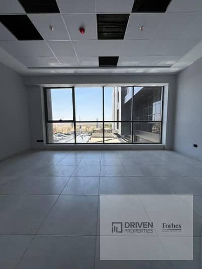 Clinic for Rent in 6th of October, Giza - hale town (9). jpg