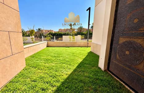2 Bedroom Apartment for Rent in Sheikh Zayed, Giza - 1000033592. jpg