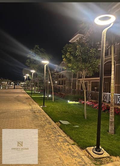 3 Bedroom Apartment for Rent in New Cairo, Cairo - WhatsApp Image 2026-10-14 at 12.07. 32 (1). jpeg 3 Bedroom Apartment for Rent in New Cairo, Cairo - WhatsApp Image 2026-10-14 at 12.07. 32 (1). jpeg