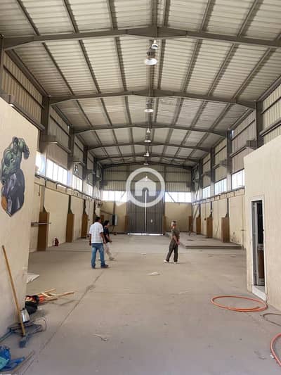 Factory for Rent in Badr City, Cairo - WhatsApp Image 2026-10-14 at 5.14. 29 PM. jpeg