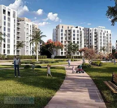 3 Bedroom Apartment for Sale in New Cairo, Cairo - WhatsApp Image 2026-10-14 at 5.24. 15 PM (1). jpeg 3 Bedroom Apartment for Sale in New Cairo, Cairo - WhatsApp Image 2026-10-14 at 5.24. 15 PM (1). jpeg
