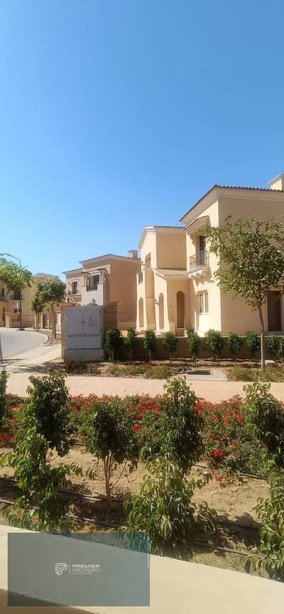 3 Bedroom Flat for Sale in New Cairo, Cairo - WhatsApp Image 2026-10-14 at 5.19. 01 PM (4). jpeg