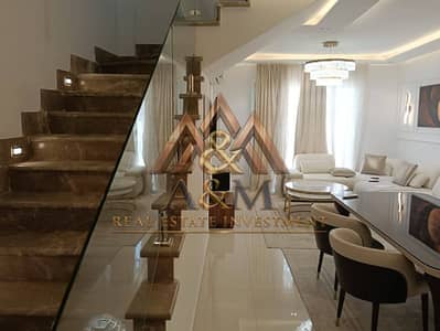 4 Bedroom Duplex for Sale in New Cairo, Cairo - 848834848_1117699694575939_8349589886986742499_n. jpg