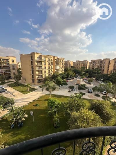 3 Bedroom Flat for Rent in New Cairo, Cairo - 9bcdb19b-7a71-4d9e-8838-cd60252d5804. jpeg