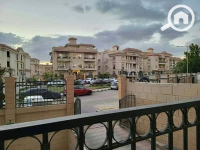 3 Bedroom Flat for Sale in New Cairo, Cairo - 1001100539. jpg