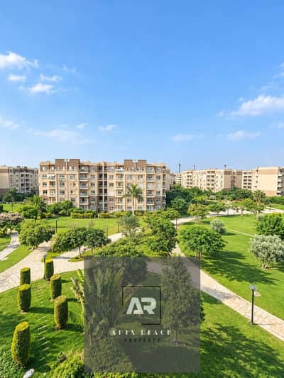 3 Bedroom Flat for Sale in Madinaty, Cairo - IMG-20261014-WA0026. jpg 3 Bedroom Flat for Sale in Madinaty, Cairo - IMG-20261014-WA0026. jpg