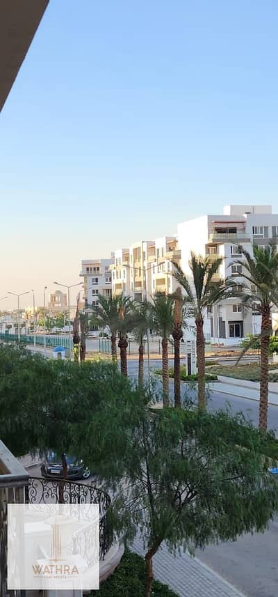 3 Bedroom Flat for Sale in New Cairo, Cairo - WhatsApp Image 2026-10-14 at 5.01. 38 PM. jpeg