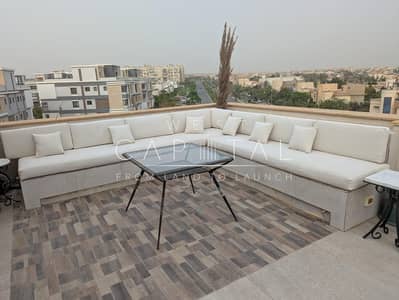Studio for Rent in Sheikh Zayed, Giza - WhatsApp Image 2026-10-13 at 11.36. 34 PM (4). jpeg