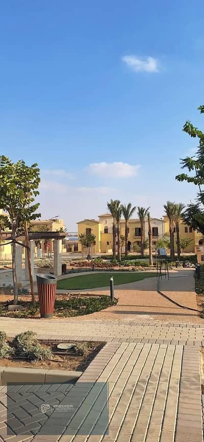 3 Bedroom Flat for Sale in New Cairo, Cairo - WhatsApp Image 2026-10-14 at 5.18. 57 PM. jpeg