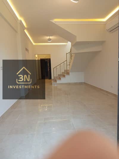 3 Bedroom Penthouse for Rent in New Cairo, Cairo - WhatsApp Image 2026-09-09 at 8.14. 14 PM. jpeg