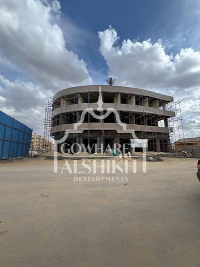 Clinic for Sale in 6th of October, Giza - 01b0b85f-a722-4487-afb5-3dfecf1de6b5. jpg Clinic for Sale in 6th of October, Giza - 01b0b85f-a722-4487-afb5-3dfecf1de6b5. jpg