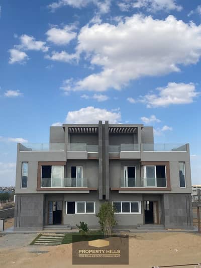 3 Bedroom Flat for Sale in Sheikh Zayed, Giza - 64ea9b65-3e96-4daa-912a-d80011f1c09b. jpeg