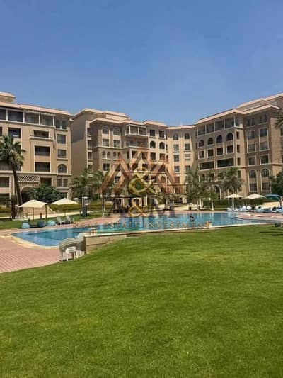 2 Bedroom Apartment for Sale in New Cairo, Cairo - 748776857_875724995189498_5881644007121051260_n (1). jpg 2 Bedroom Apartment for Sale in New Cairo, Cairo - 748776857_875724995189498_5881644007121051260_n (1). jpg