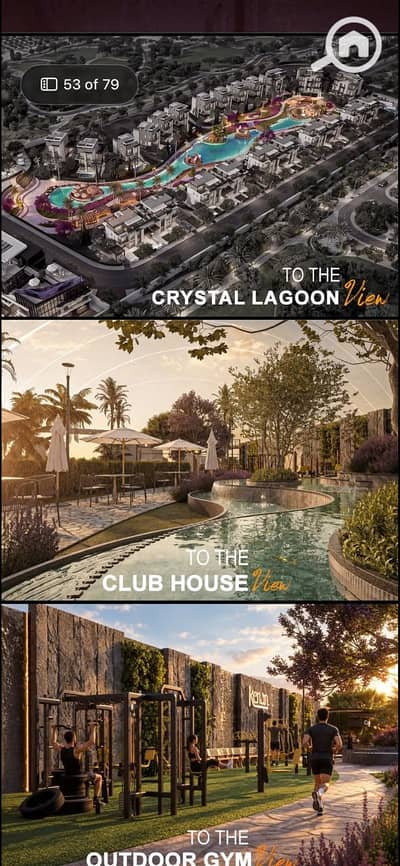 3 Bedroom Apartment for Sale in Sheikh Zayed, Giza - WhatsApp Image 2026-10-14 at 4.23. 32 PM. jpeg