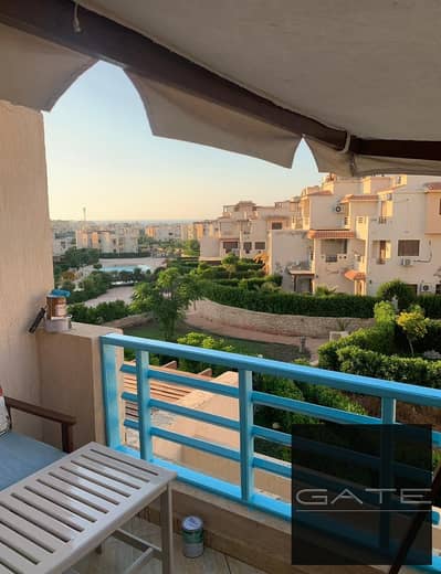 2 Bedroom Chalet for Sale in North Coast, Matruh - WhatsApp Image 2026-10-14 at 3.25. 14 PM. jpeg