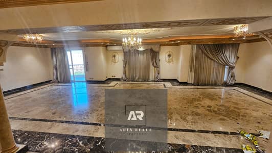3 Bedroom Flat for Rent in New Cairo, Cairo - 1002880396. jpg