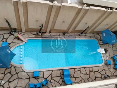 3 Bedroom Apartment for Rent in New Cairo, Cairo - WhatsApp Image 2026-10-14 at 5.35. 48 PM (3). jpeg 3 Bedroom Apartment for Rent in New Cairo, Cairo - WhatsApp Image 2026-10-14 at 5.35. 48 PM (3). jpeg