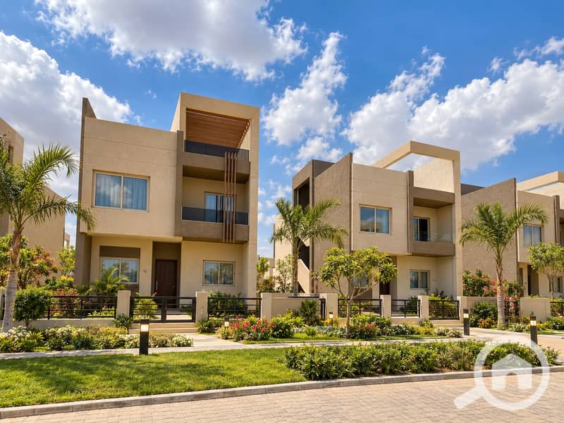 12 Sunny Modern Villa Development. png