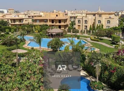 6 Bedroom Villa for Rent in New Cairo, Cairo - IMG-20261014-WA0106. jpg 6 Bedroom Villa for Rent in New Cairo, Cairo - IMG-20261014-WA0106. jpg