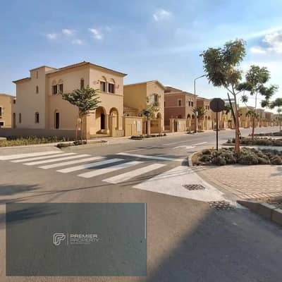 3 Bedroom Villa for Sale in New Cairo, Cairo - WhatsApp Image 2026-10-14 at 5.20. 44 PM (3). jpeg 3 Bedroom Villa for Sale in New Cairo, Cairo - WhatsApp Image 2026-10-14 at 5.20. 44 PM (3). jpeg