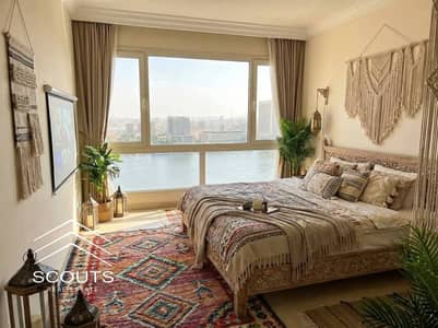 1 Bedroom Flat for Sale in Maadi, Cairo - 691542112_122279536280072798_1305957416726973561_n. jpg 1 Bedroom Flat for Sale in Maadi, Cairo - 691542112_122279536280072798_1305957416726973561_n. jpg