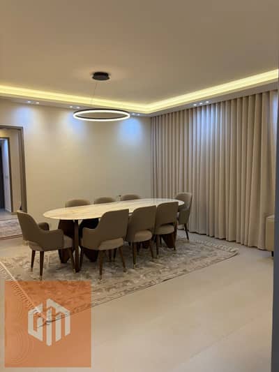 3 Bedroom Apartment for Rent in New Cairo, Cairo - IMG-20261004-WA0218(1). jpg 3 Bedroom Apartment for Rent in New Cairo, Cairo - IMG-20261004-WA0218(1). jpg