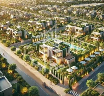 3 Bedroom Apartment for Sale in Sheikh Zayed, Giza - WhatsApp Image 2026-10-14 at 4.51. 46 PM. jpeg