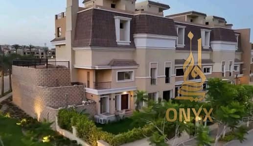 2 Bedroom Villa for Sale in Mostakbal City, Cairo - WhatsApp Image 2026-10-14 at 4.23. 18 PM (10). jpeg