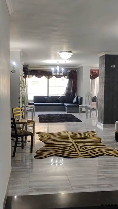 3 Bedroom Apartment for Sale in Dokki, Giza - 1014 (3). png