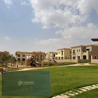 3 Bedroom Villa for Sale in New Cairo, Cairo - WhatsApp Image 2026-10-14 at 5.20. 41 PM (1). jpeg 3 Bedroom Villa for Sale in New Cairo, Cairo - WhatsApp Image 2026-10-14 at 5.20. 41 PM (1). jpeg