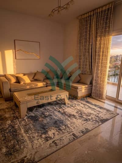 3 Bedroom Flat for Rent in New Cairo, Cairo - WhatsApp Image 2026-10-14 at 12.09. 18 PM. jpeg 3 Bedroom Flat for Rent in New Cairo, Cairo - WhatsApp Image 2026-10-14 at 12.09. 18 PM. jpeg