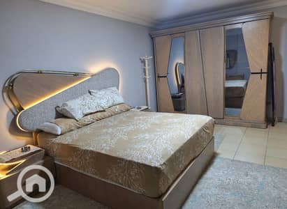 3 Bedroom Apartment for Rent in Mohandessin, Giza - 636272. jpg