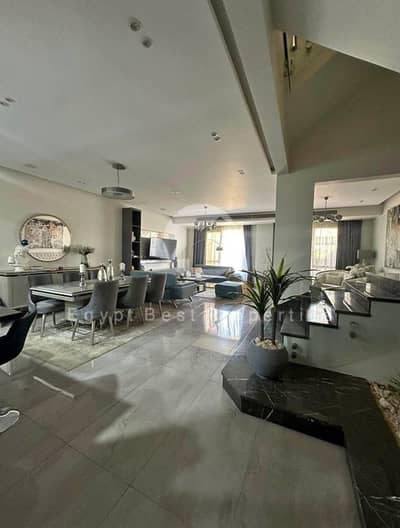 4 Bedroom Townhouse for Sale in Shorouk City, Cairo - WhatsApp Image 2026-10-05 at 12.17. 02 PM (2). jpeg