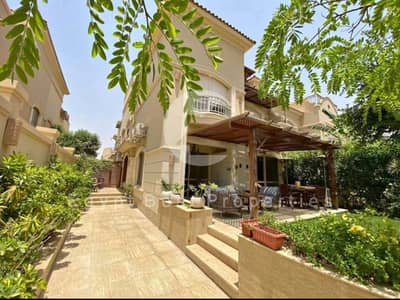 4 Bedroom Townhouse for Sale in Shorouk City, Cairo - WhatsApp Image 2026-10-05 at 12.17. 02 PM (1). jpeg