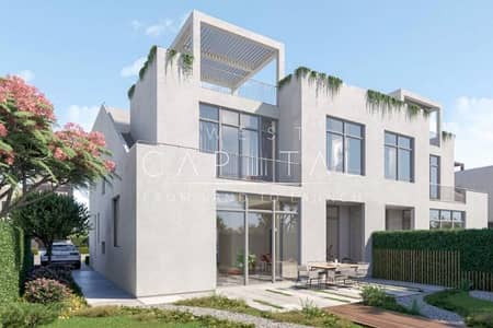 3 Bedroom Villa for Sale in 6th of October, Giza - WhatsApp Image 2026-10-11 at 1.13. 58 PM (3). jpeg 3 Bedroom Villa for Sale in 6th of October, Giza - WhatsApp Image 2026-10-11 at 1.13. 58 PM (3). jpeg