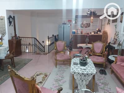 3 Bedroom Duplex for Sale in New Cairo, Cairo - WhatsApp Image 2026-10-13 at 5.10. 24 PM (2). jpeg 3 Bedroom Duplex for Sale in New Cairo, Cairo - WhatsApp Image 2026-10-13 at 5.10. 24 PM (2). jpeg