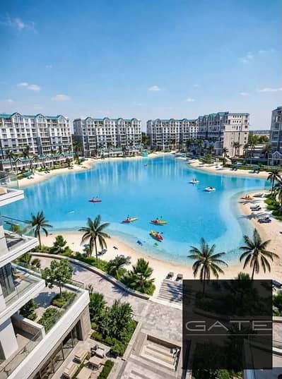 3 Bedroom iVilla for Sale in 6th of October, Giza - WhatsApp Image 2026-10-13 at 2.55. 45 PM. jpeg