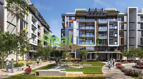3 Bedroom Flat for Sale in New Cairo, Cairo - 76-2. jpg