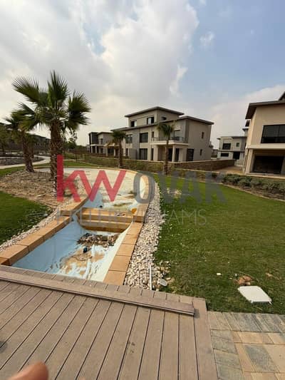 2 Bedroom Flat for Sale in New Cairo, Cairo - WhatsApp Image 2026-10-11 at 6.39. 46 PM (2). jpeg
