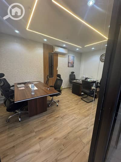 Office for Rent in Madinaty, Cairo - WhatsApp Image 2026-02-23 at 2.08. 18 PM (1). jpeg Office for Rent in Madinaty, Cairo - WhatsApp Image 2026-02-23 at 2.08. 18 PM (1). jpeg