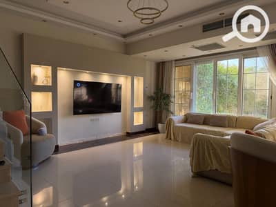 3 Bedroom Villa for Sale in Madinaty, Cairo - WhatsApp Image 2026-10-06 at 2.25. 29 PM. jpeg