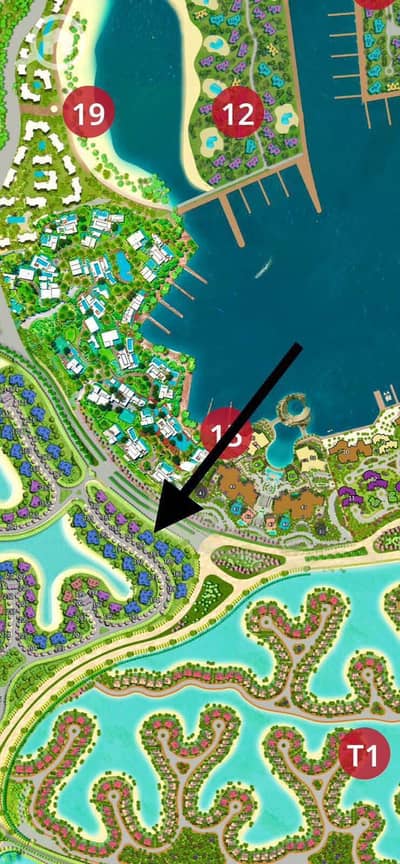 3 Bedroom Penthouse for Sale in North Coast, Matruh - f5089f0d-64dd-4dfd-bf97-d8e25cb76552. jpg