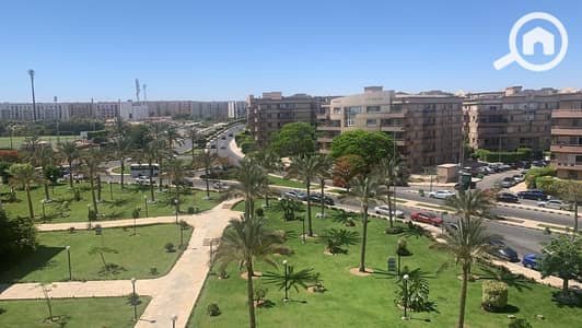 3 Bedroom Flat for Rent in New Cairo, Cairo - WhatsApp Image 2026-10-12 at 6.49. 14 PM (2). jpeg