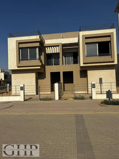 4 Bedroom Twin House for Sale in New Cairo, Cairo - IMG-20260928-WA0173. jpg