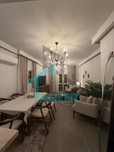 3 Bedroom Flat for Sale in New Cairo, Cairo - WhatsApp Image 2026-10-05 at 08.55. 37. jpeg