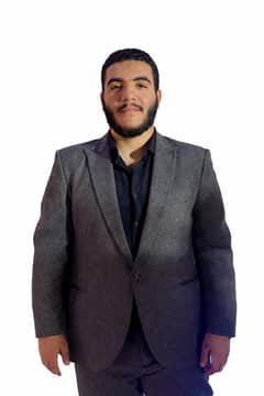 Mohamed Ashraf Mohamed Ashraf