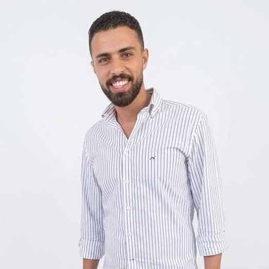 Amr Essam